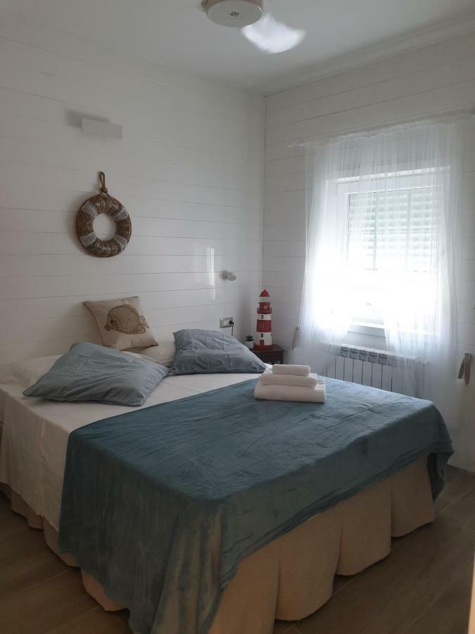 Laura E Christian - Rooms グラード エクステリア 写真